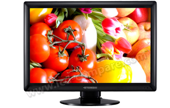 HYUNDAI W240D - 24 pouces