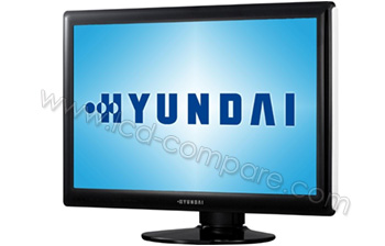 HYUNDAI W243D - 24 pouces
