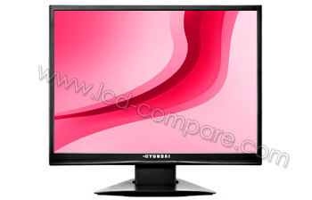 HYUNDAI X73SD - 17 pouces