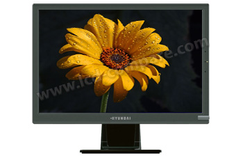 HYUNDAI ImageQuest X90W - 19 pouces