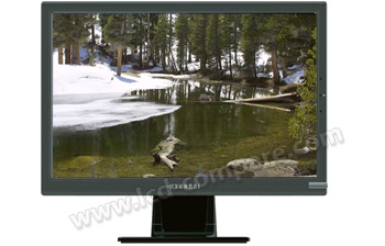 HYUNDAI ImageQuest X91W - 19 pouces