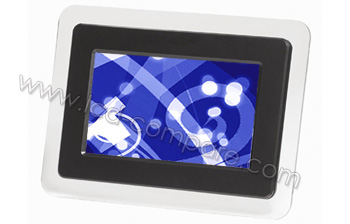 IDCOM CM 72 - 7 pouces