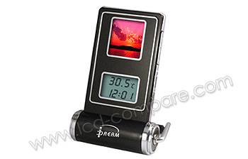 IDREAM ID-DPF151 - 1.5 pouces