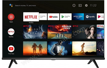 IFFALCON 32F510 - 80 cm