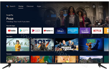 IFFALCON iFF50Q71 - 126 cm