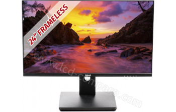 IGGUAL ML24F - 23.8 pouces