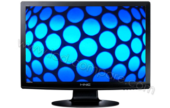 I-INC iH-282HPB - 27.5 pouces