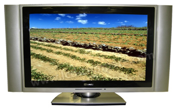 IISONIC II2702XH-HE - 68 cm