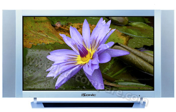 IISONIC II4201PX-SD - 106 cm