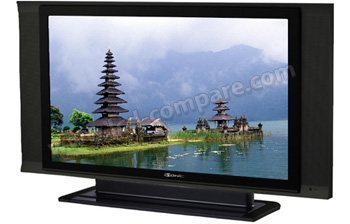 IISONIC II4210SH-HE - 106 cm