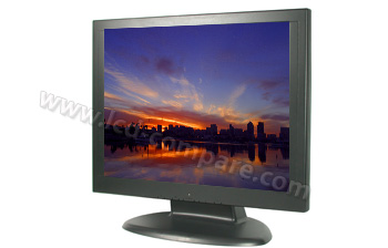 IISONIC IIM15C - 15 pouces