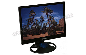 IISONIC IIM15J (Noir) - 15.4 pouces