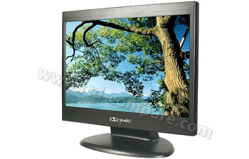 IISONIC IIM15W - 15 pouces