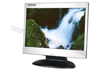IISONIC IIM15W (Argent) - 15 pouces