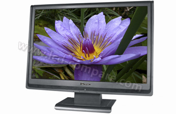 IISONIC IIM17W - 17 pouces