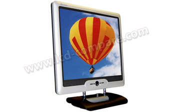 IISONIC IIM19F - 19 pouces