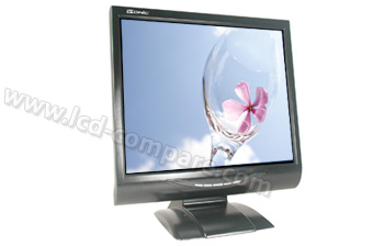 IISONIC IIM19TC - 19 pouces
