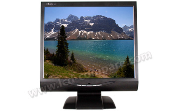 IISONIC IIM19TCD - 19 pouces