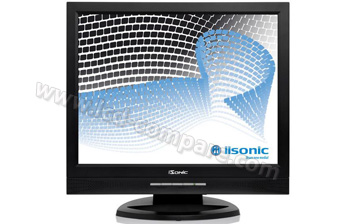 IISONIC IIM20NB - 20 pouces