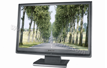 IISONIC IIM22W - 22 pouces