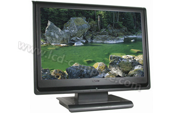 IISONIC IIM7W - 17 pouces