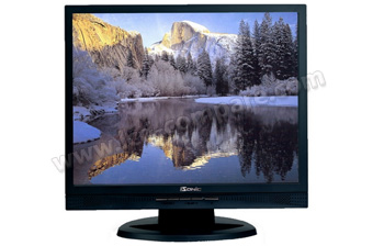 IISONIC IIST20 - 20.1 pouces - 16ms