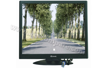IISONIC IIV1771P - 17 pouces