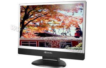 IISONIC IIW9M - 19 pouces