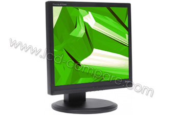 IIYAMA ProLite B1706S-B1 - 17 pouces