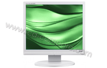 IIYAMA ProLite B1706S-W1 - 17 pouces