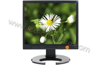 IIYAMA ProLite B1902S-B1 - 19 pouces