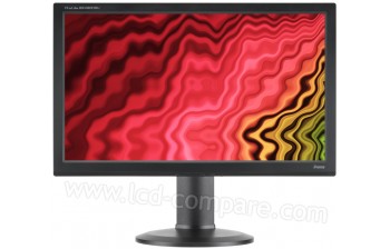 IIYAMA ProLite B2480HSU-B1 - 23.6"