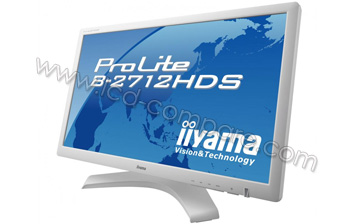 IIYAMA ProLite B2712HDS-W1 - 27"