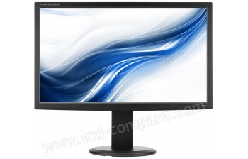 IIYAMA ProLite B2780HSU-B2 - 27"