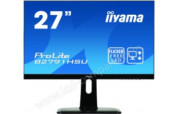 IIYAMA ProLite B2791HSU-B1 - 27 pouces