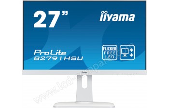 IIYAMA ProLite B2791HSU-W1 - 27 pouces
