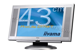 IIYAMA ProLite C171WT - 43 cm