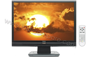 IIYAMA ProLite C1900WTV - 48 cm
