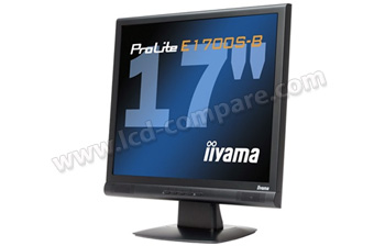IIYAMA ProLite E1700S-B - 17 pouces