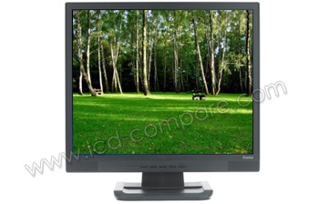 IIYAMA ProLite E1702S-B1 - 17 pouces