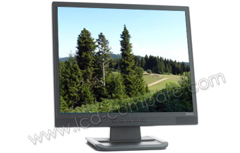 IIYAMA ProLite E1702S-B2 - 17 pouces