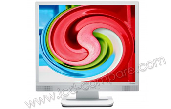 IIYAMA ProLite E1702S-W2 - 17 pouces