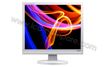 IIYAMA ProLite E1706S-W1 - 17 pouces