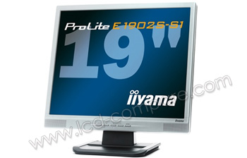 IIYAMA ProLite E1902S-S1 - 19 pouces