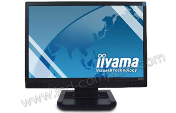 IIYAMA ProLite E1902WS-B1 - 19 pouces