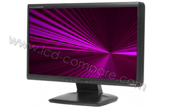 IIYAMA ProLite E2008HDS-B1 - 20"