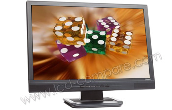 IIYAMA ProLite E2202WS-B1 - 22 pouces