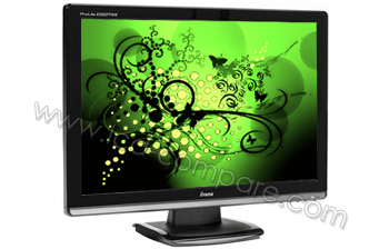 IIYAMA ProLite E2207WS-B1 - 22 pouces