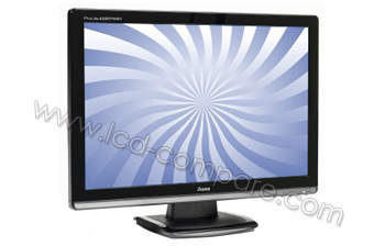 IIYAMA ProLite E2207WSV-B1 - 22 pouces