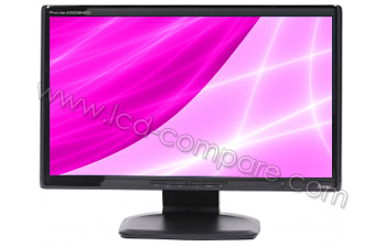 IIYAMA ProLite E2208HDD-B1 - 22"